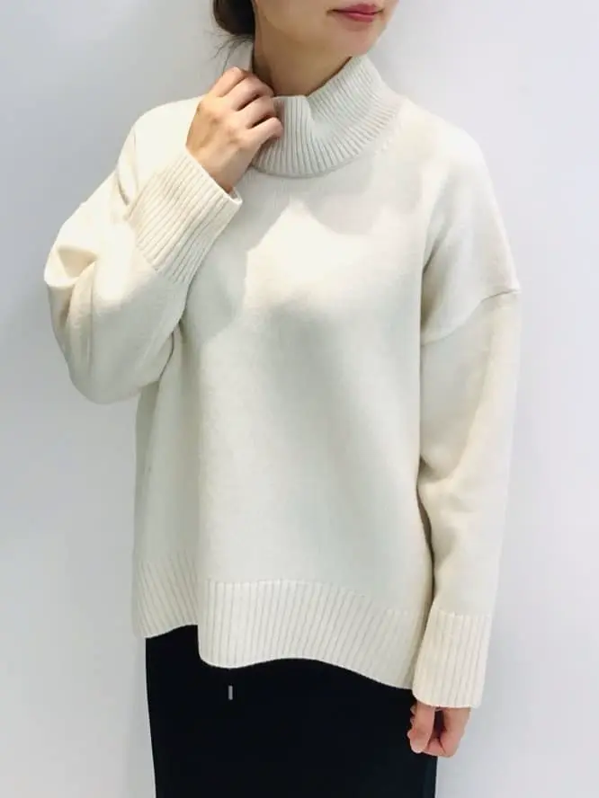 23区 L やの コーディネート画像