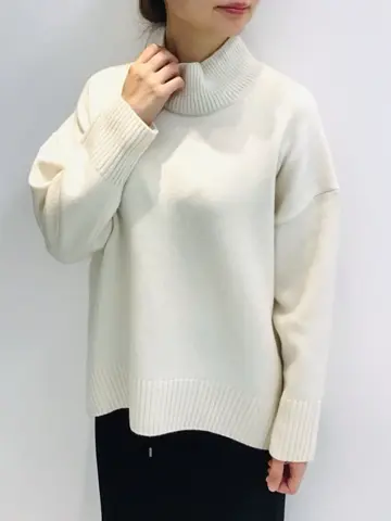 23区 L やの コーディネート画像