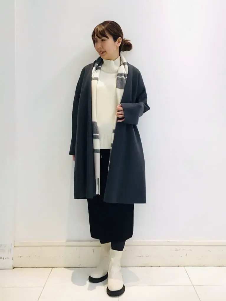 23区 L やの コーディネート画像