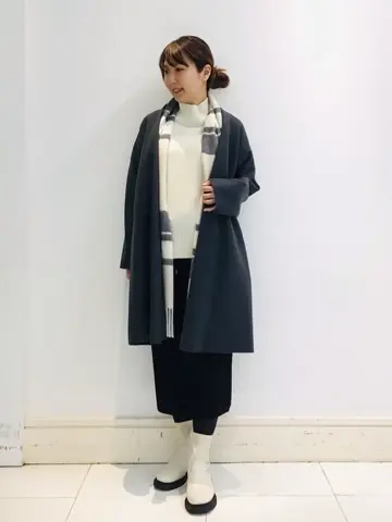 23区 L やの コーディネート画像