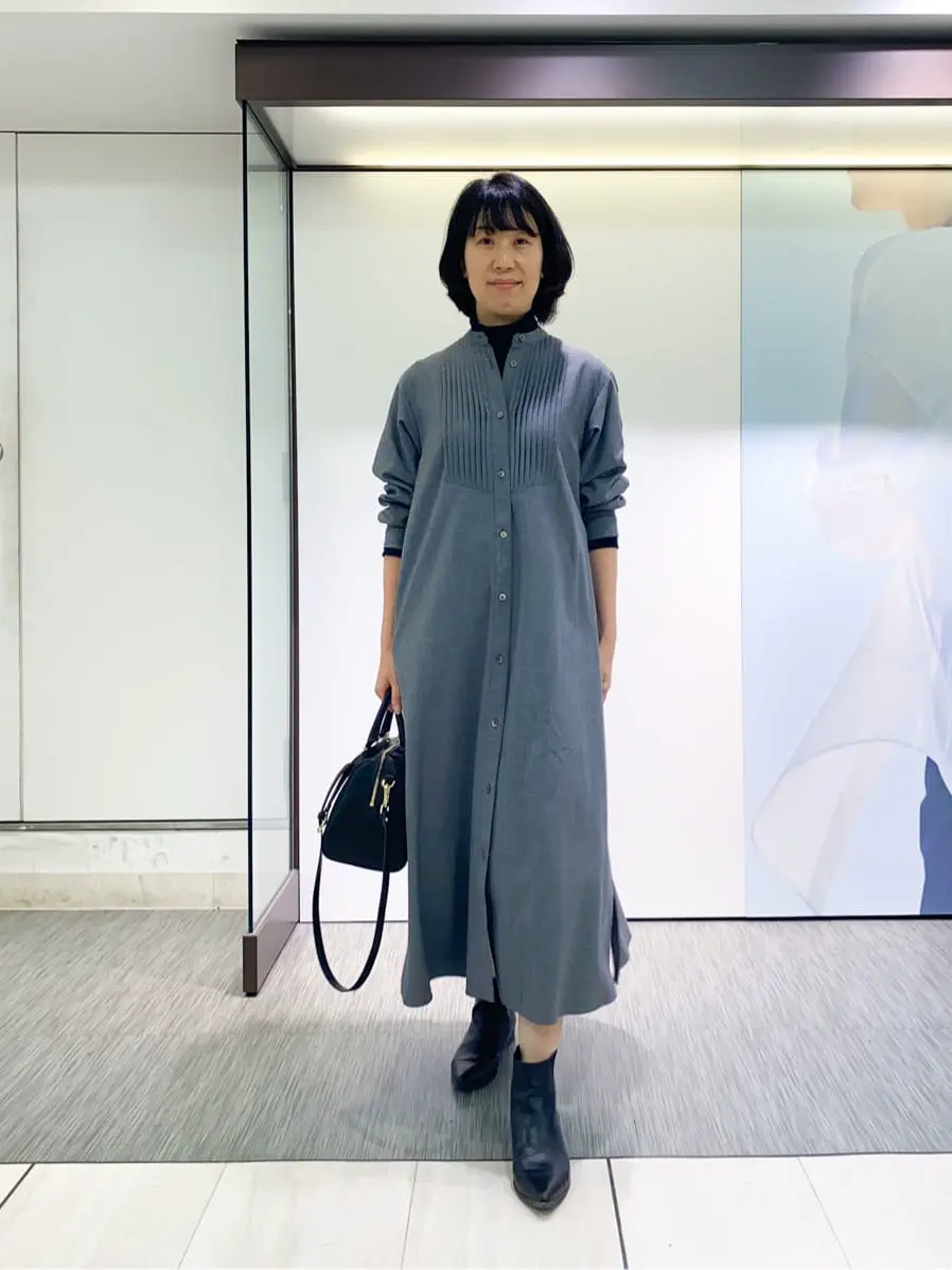  hiro コーディネート画像