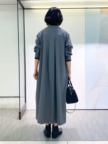 23区 L hiro コーディネート画像