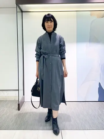 23区 L hiro コーディネート画像