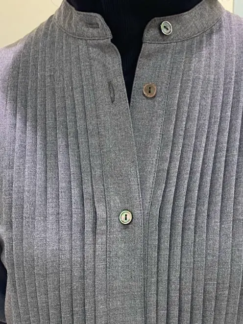 23区 L hiro コーディネート画像