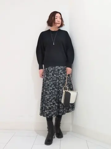 23区 L ナオミ コーディネート画像