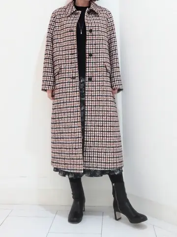 23区 L ナオミ コーディネート画像