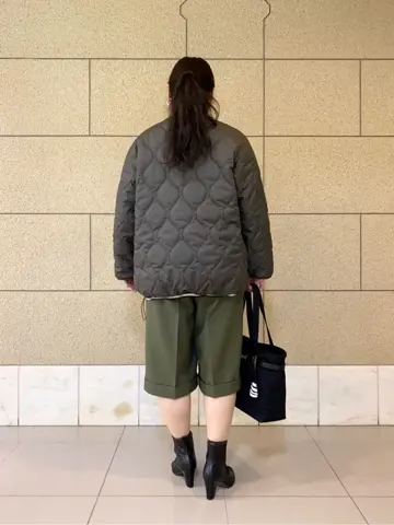 23区 L 古川 コーディネート画像