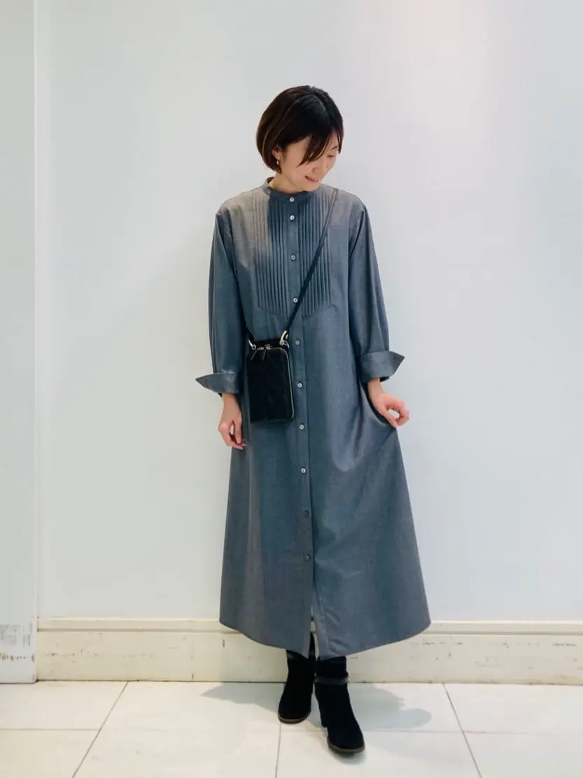  蔦谷 コーディネート画像