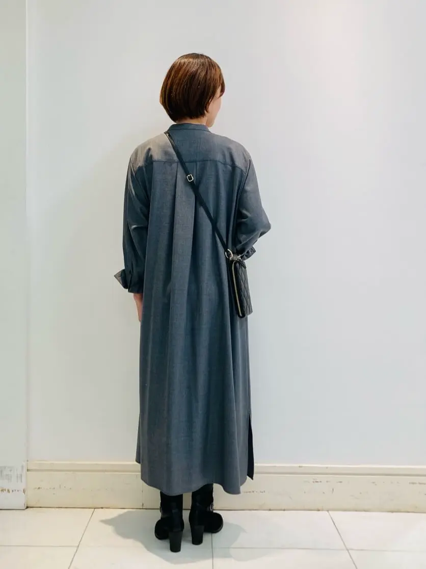 23区 L 蔦谷 コーディネート画像