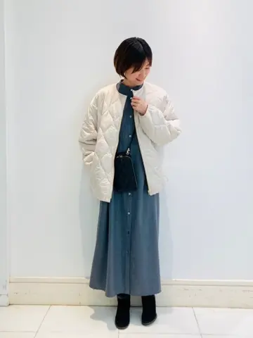 23区 L 蔦谷 コーディネート画像