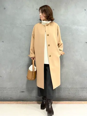 23区 L 西村 コーディネート画像