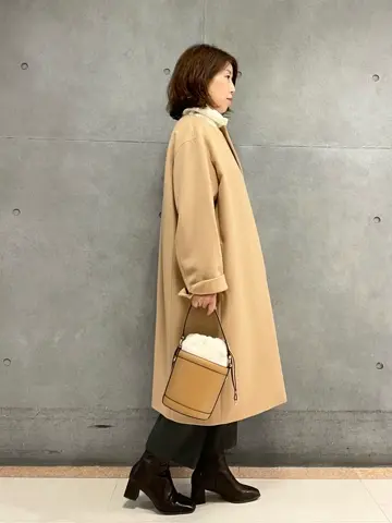 23区 L 西村 コーディネート画像