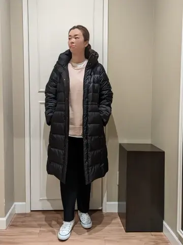 23区 L スタッフn コーディネート画像