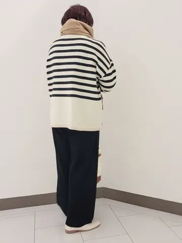 23区 L kazumi コーディネート画像