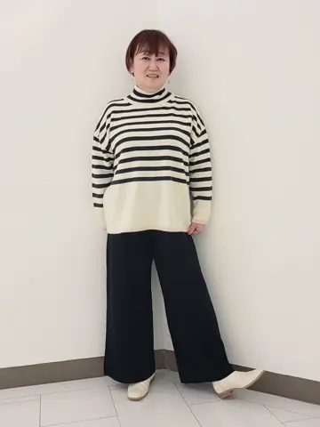 23区 L kazumi コーディネート画像