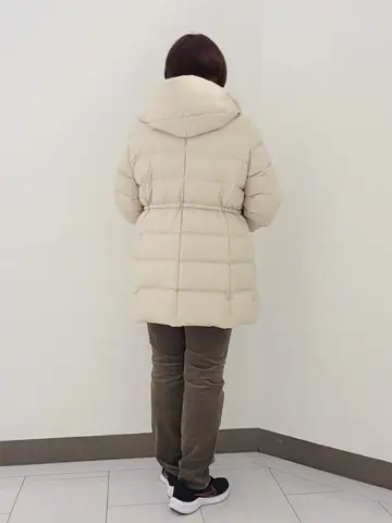 23区 L kazumi コーディネート画像