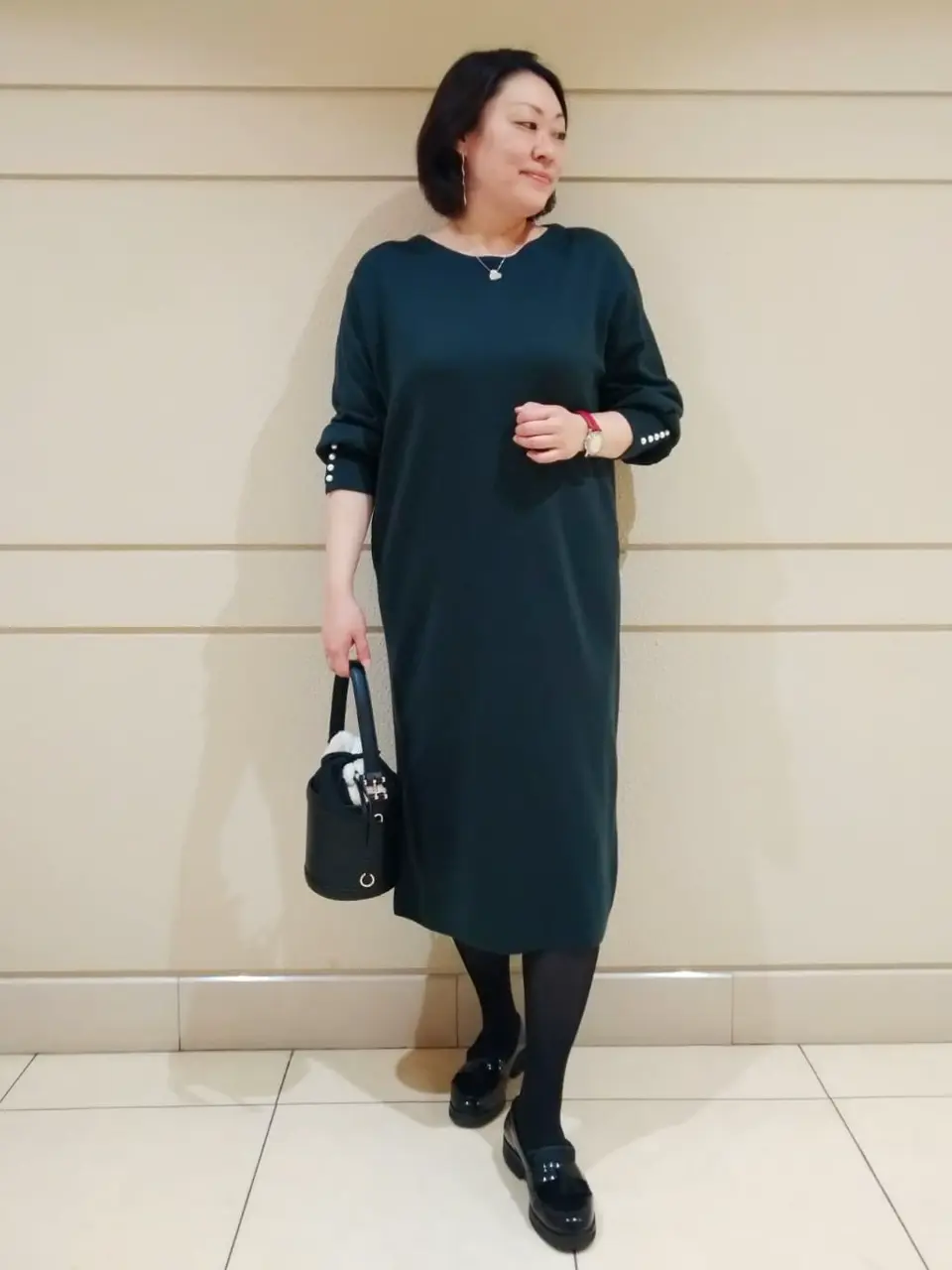 23区 L 山崎 コーディネート画像