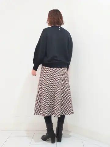 23区 L ナオミ コーディネート画像