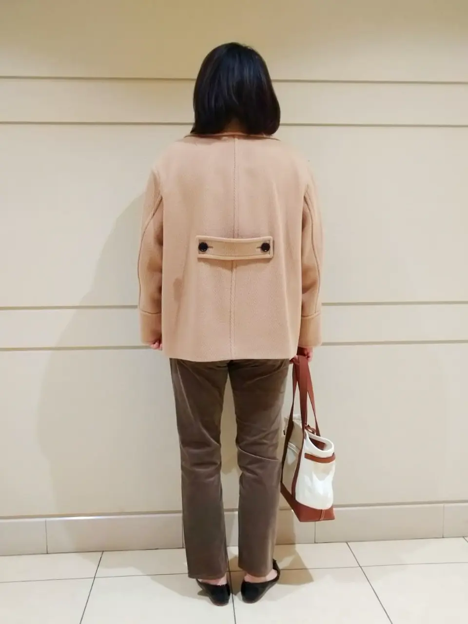 23区 L 山崎 コーディネート画像