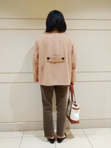 23区 L 山崎 コーディネート画像