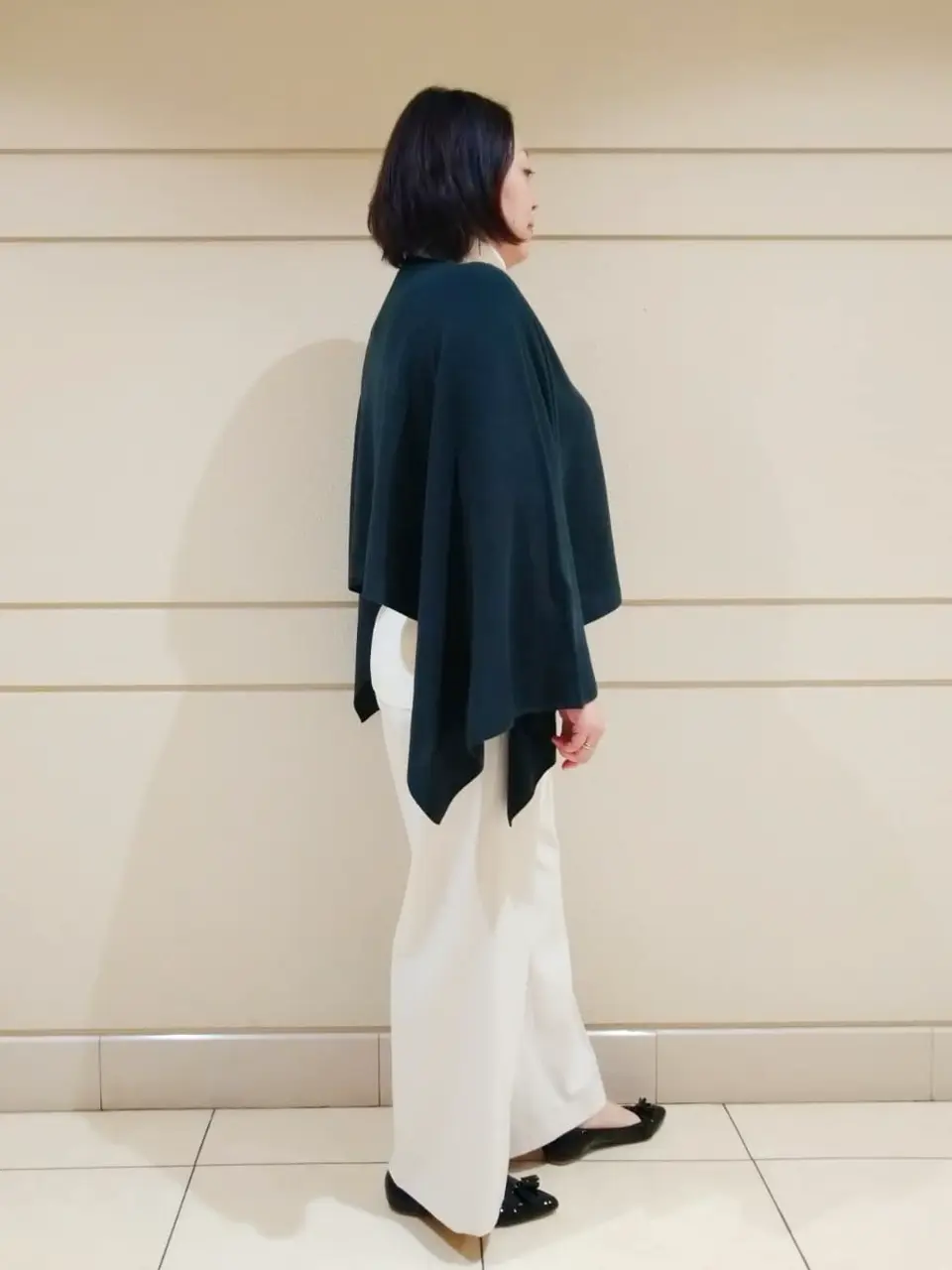 23区 L 山崎 コーディネート画像