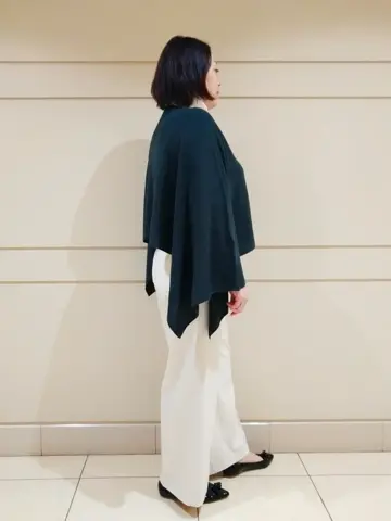 23区 L 山崎 コーディネート画像