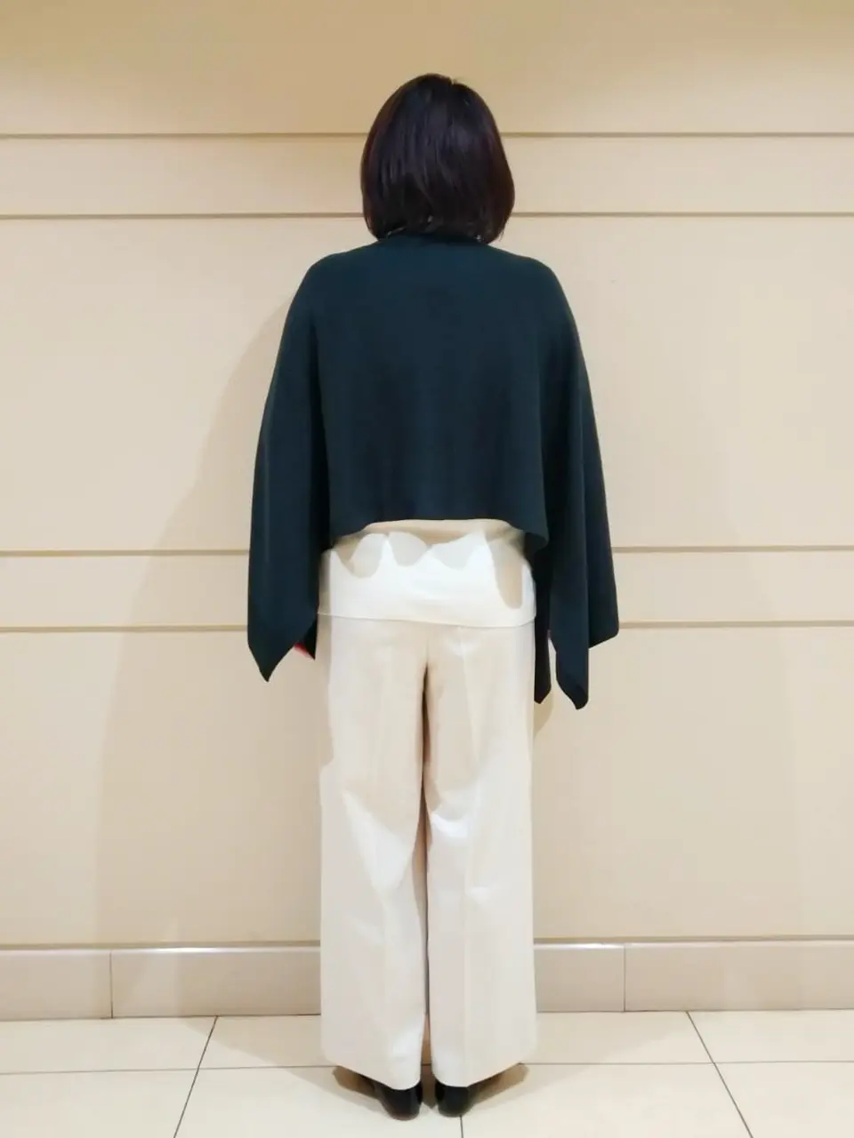 23区 L 山崎 コーディネート画像