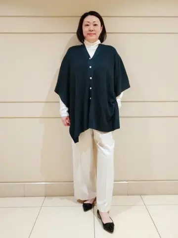 23区 L 山崎 コーディネート画像