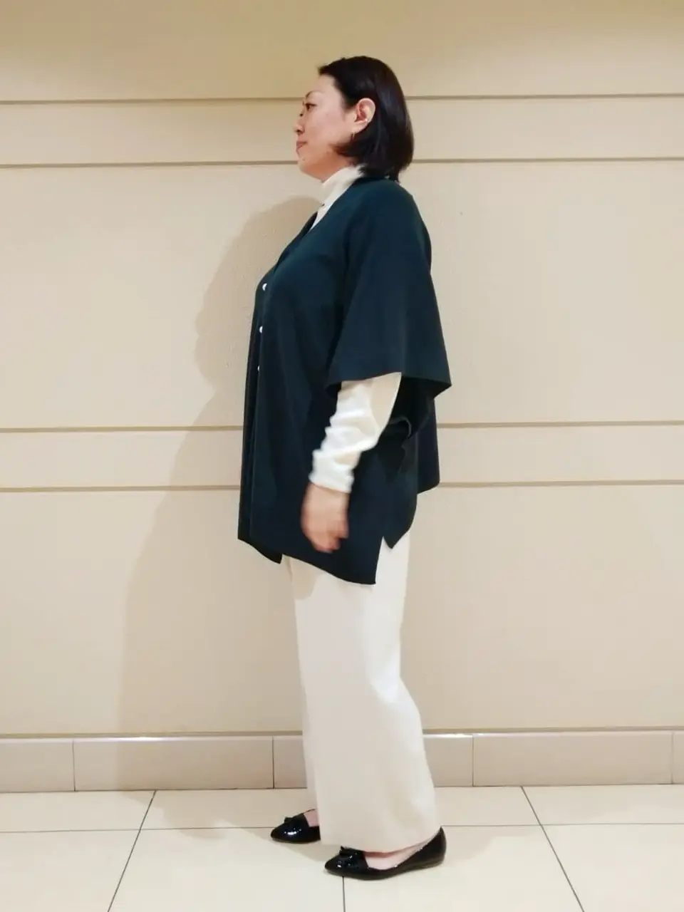 23区 L 山崎 コーディネート画像