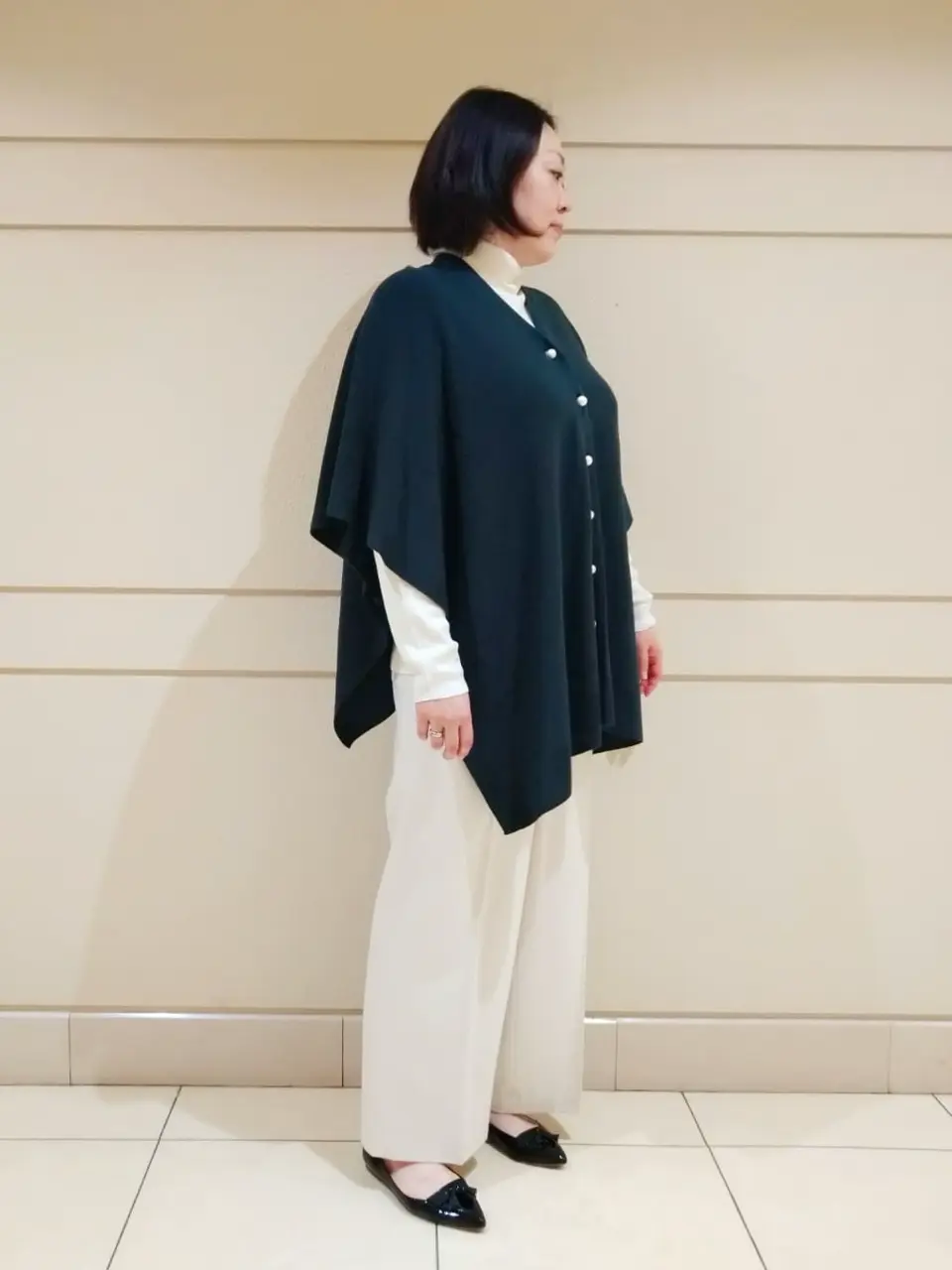 23区 L 山崎 コーディネート画像