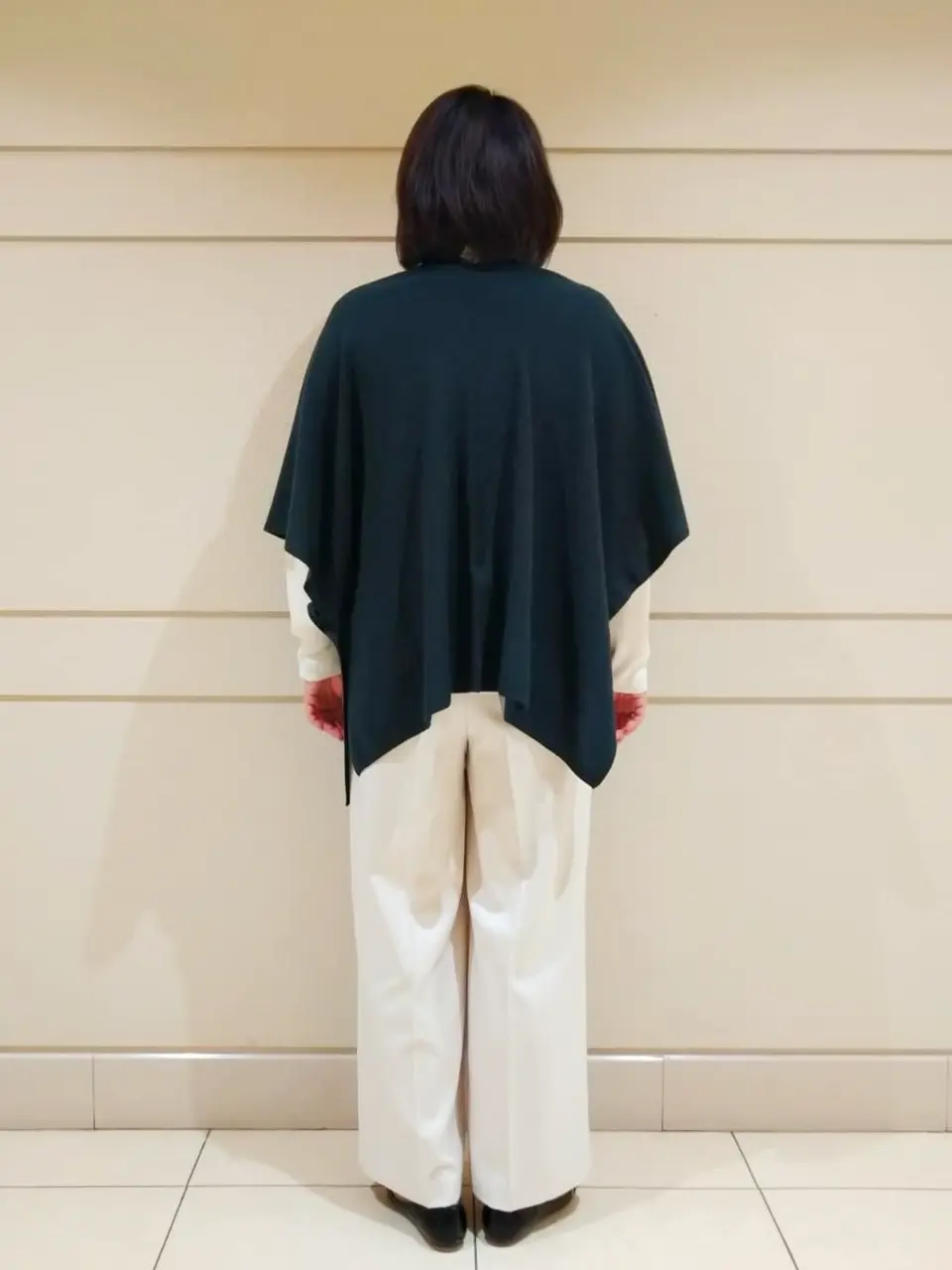 23区 L 山崎 コーディネート画像