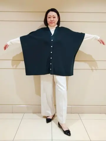 23区 L 山崎 コーディネート画像