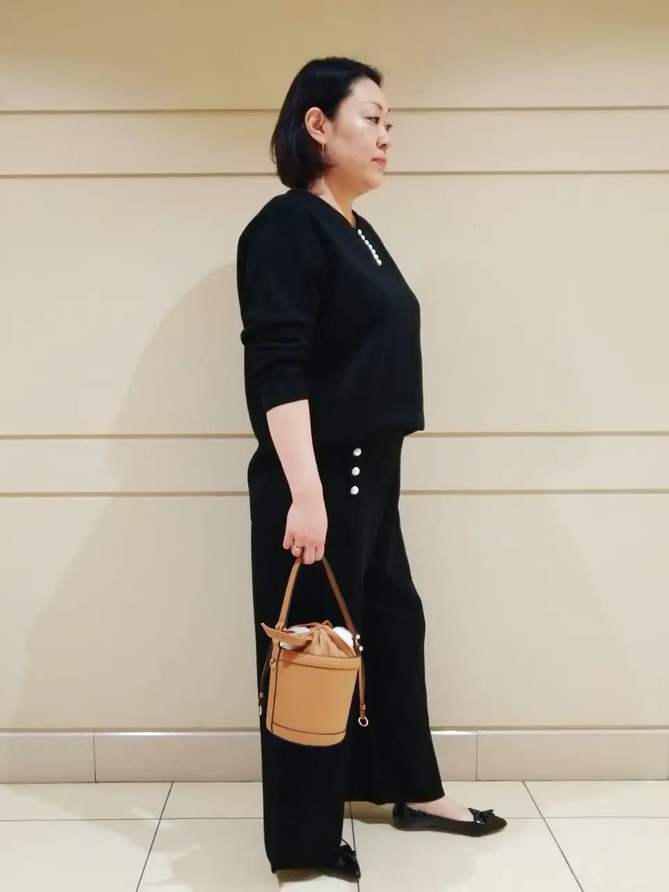 23区 L 山崎 コーディネート画像