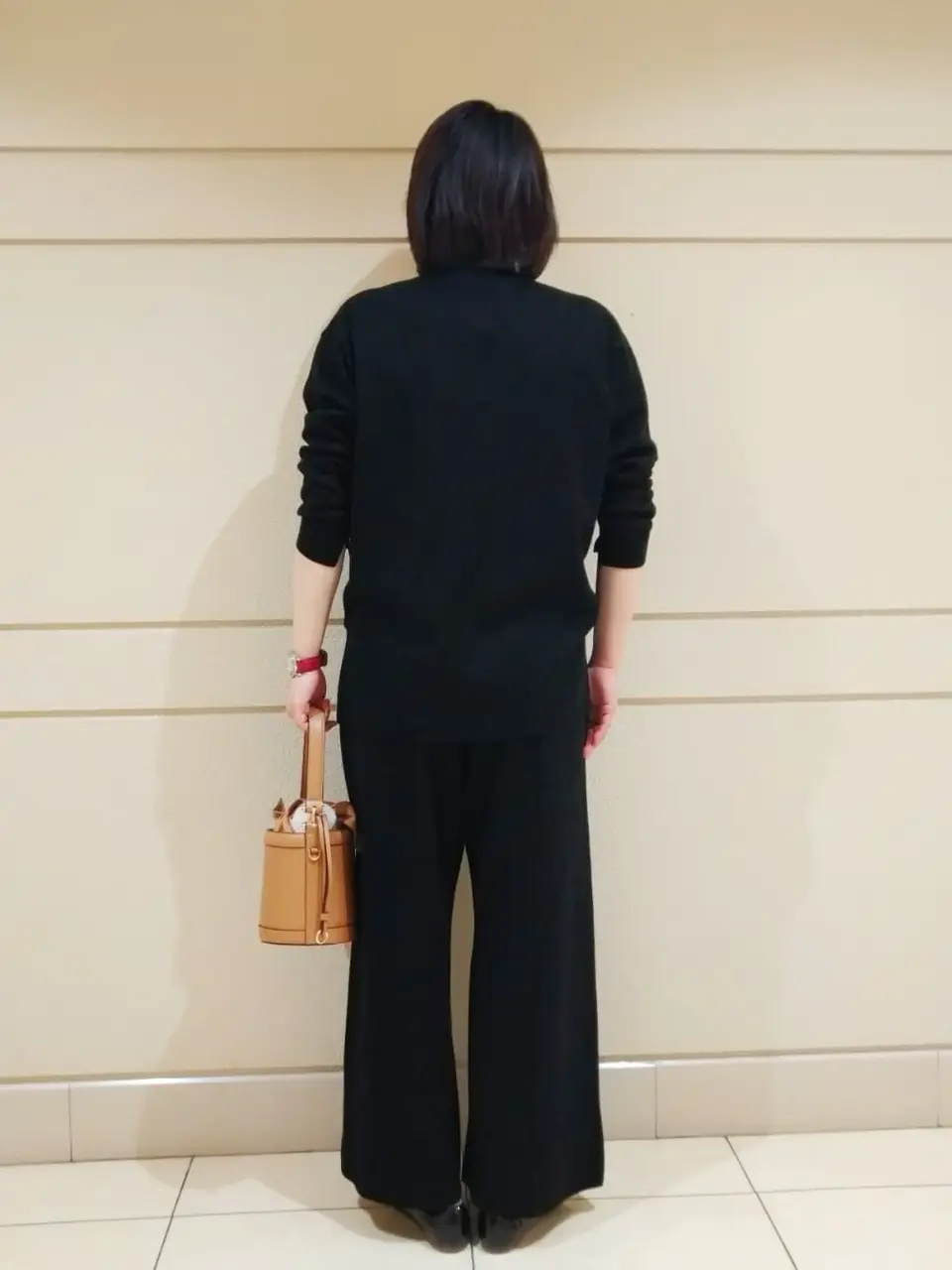 23区 L 山崎 コーディネート画像