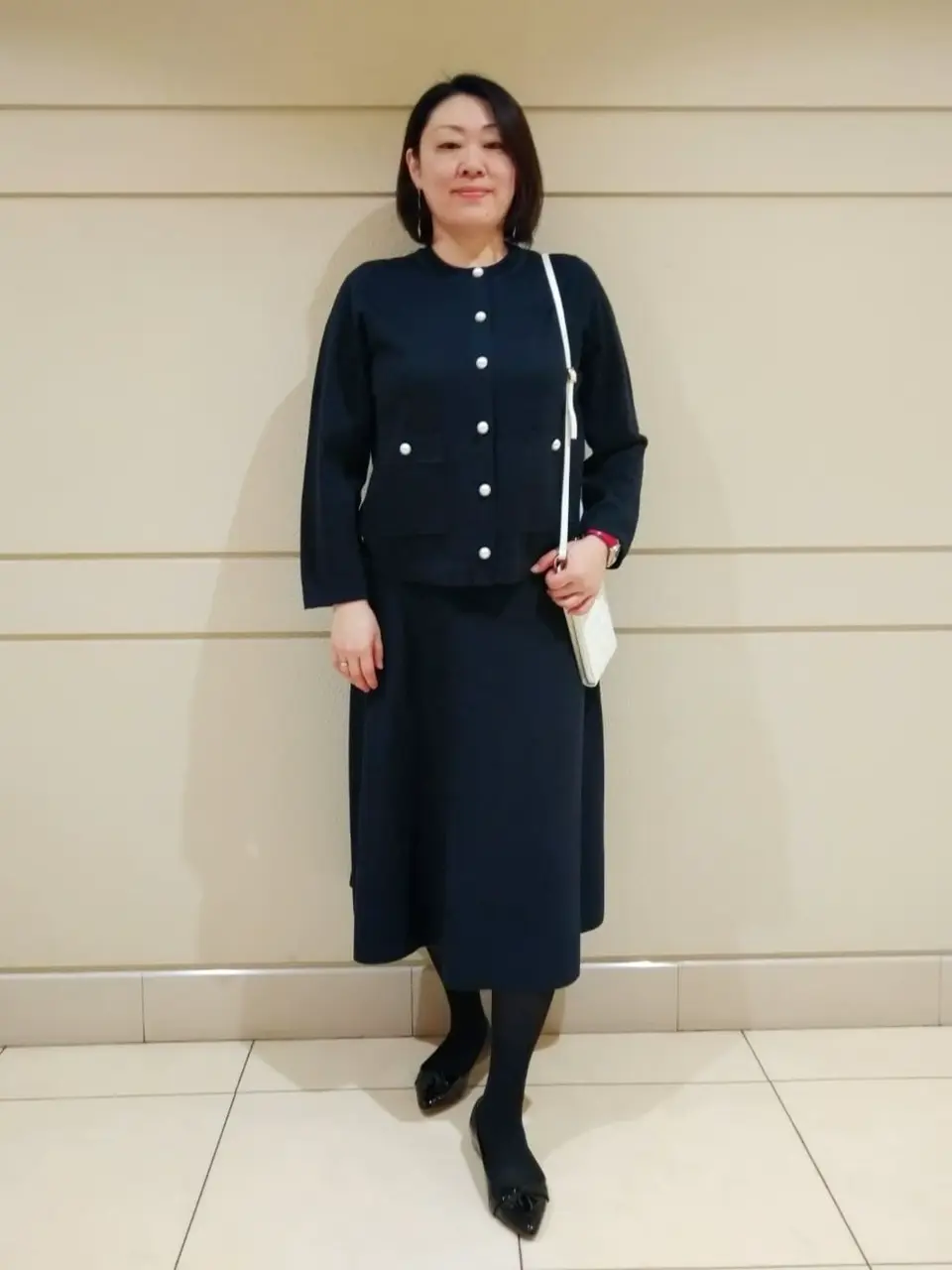 23区 L 山崎 コーディネート画像