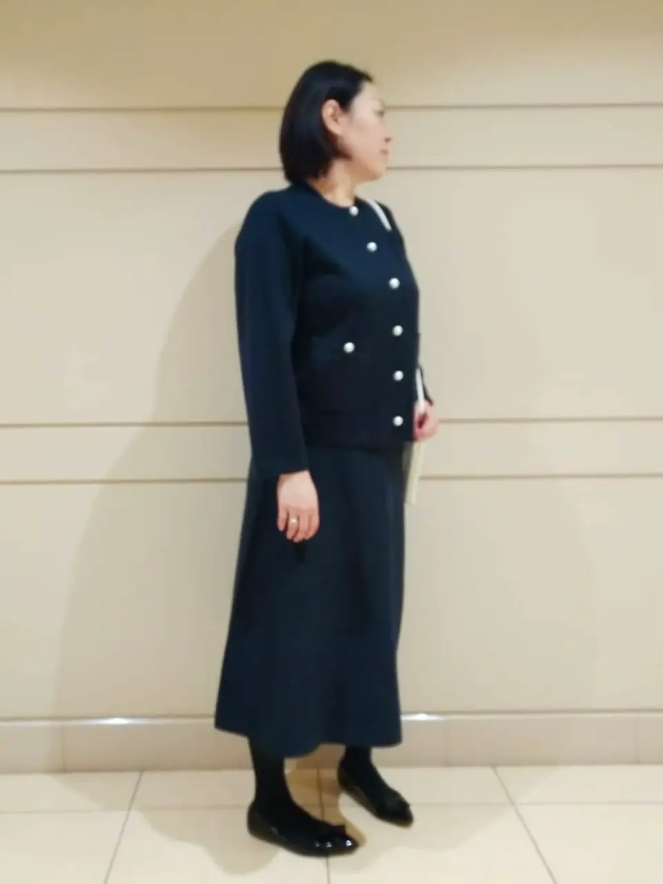 23区 L 山崎 コーディネート画像