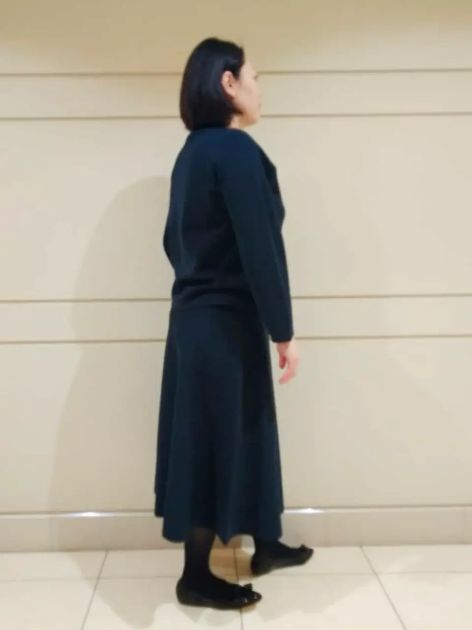 23区 L 山崎 コーディネート画像