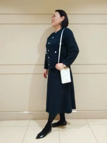 23区 L 山崎 コーディネート画像