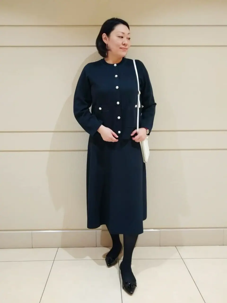 23区 L 山崎 コーディネート画像