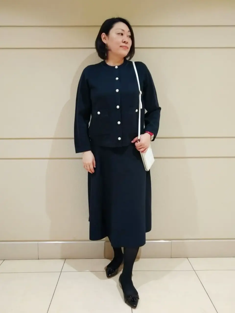 23区 L 山崎 コーディネート画像