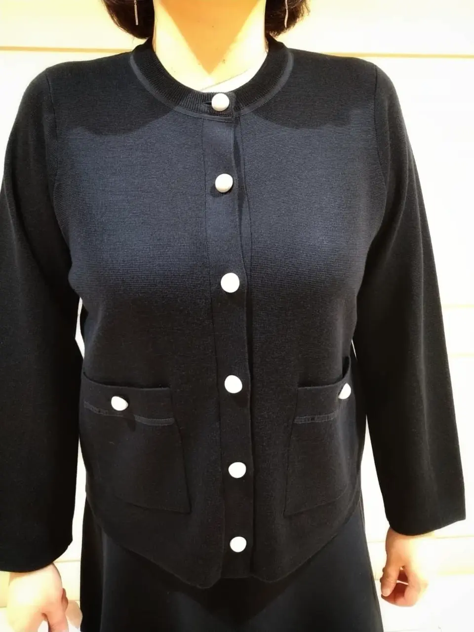 23区 L 山崎 コーディネート画像