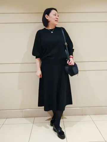 23区 L 山崎 コーディネート画像