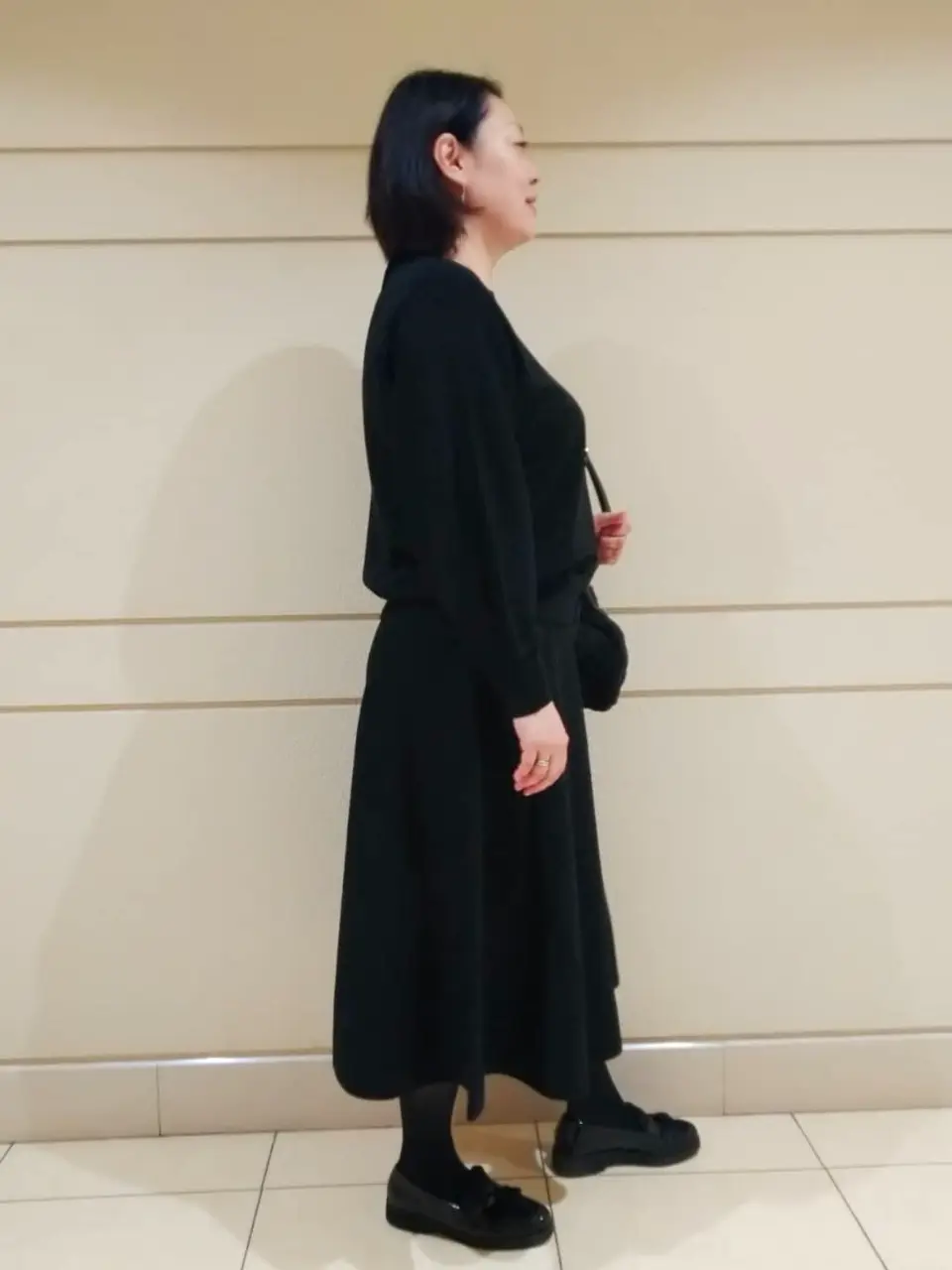 23区 L 山崎 コーディネート画像