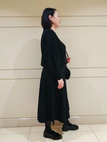 23区 L 山崎 コーディネート画像