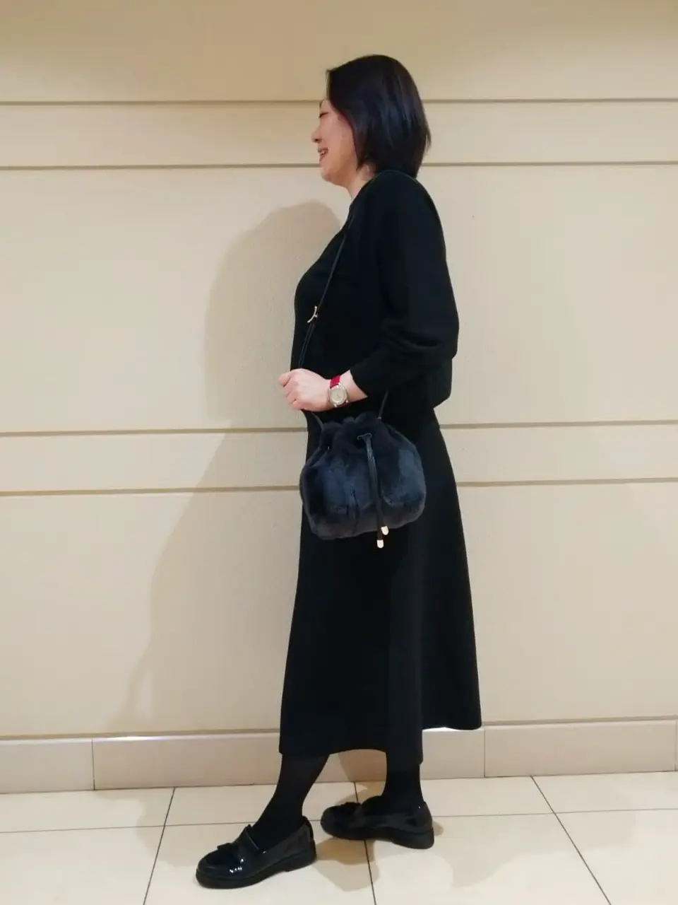 23区 L 山崎 コーディネート画像