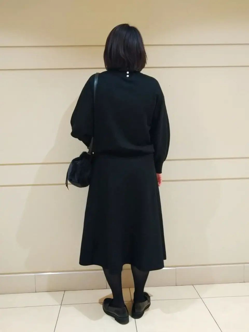 23区 L 山崎 コーディネート画像