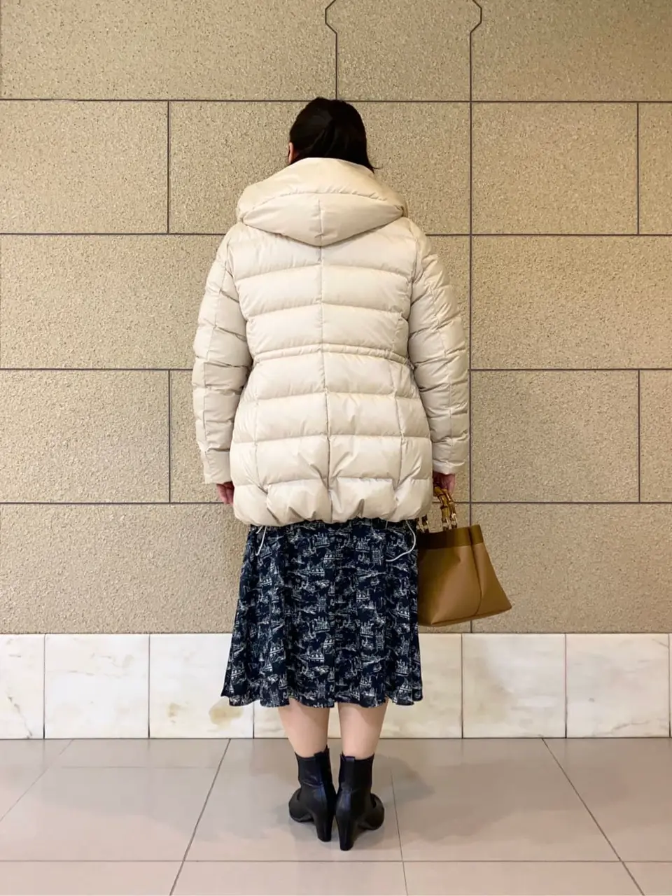 23区 L 古川 コーディネート画像