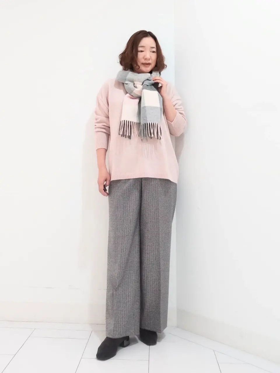 23区 L ナオミ コーディネート画像