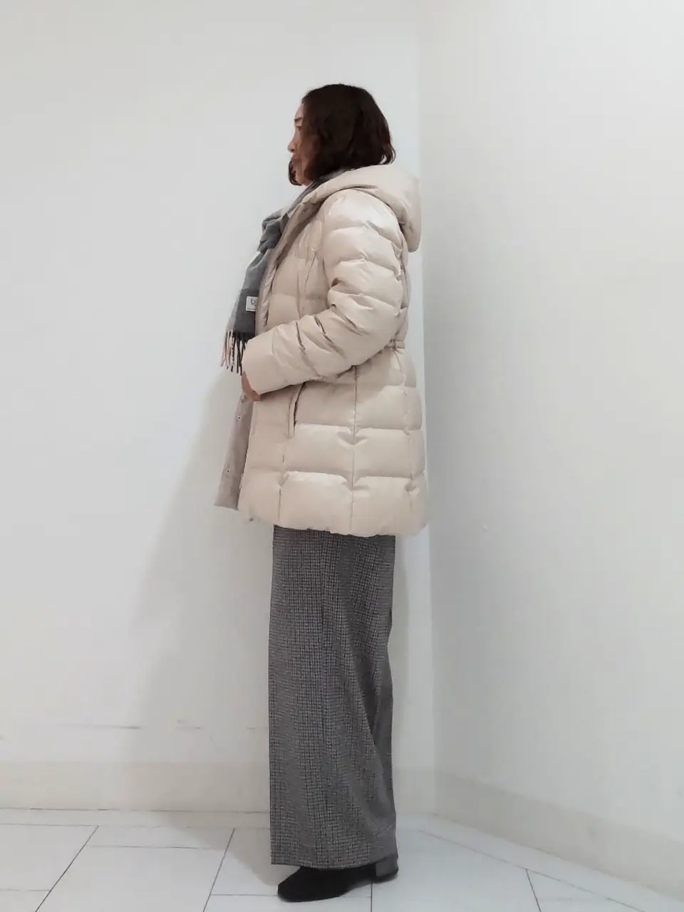 23区 L ナオミ コーディネート画像