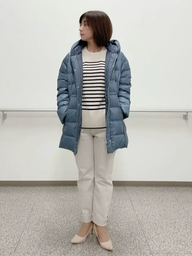 23区 L 水上 コーディネート画像